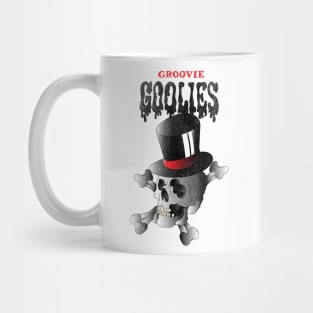 Groovie Ghoulies Mug